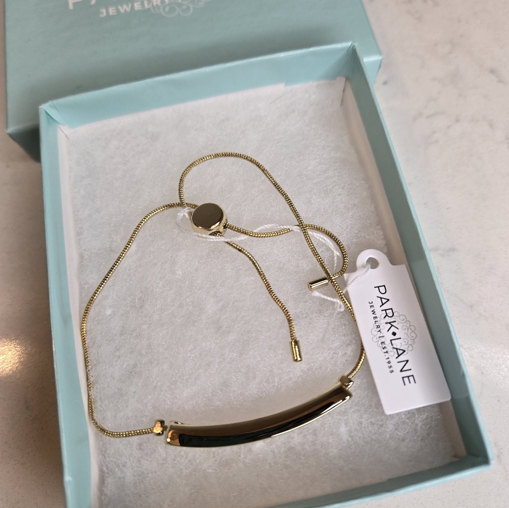 Park Lane Turquoise Kai Bracelet - Picture 5 of 8